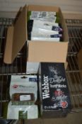 * 10 Packs of Perrito Lamb Chips and a Pack of Webbox Dog's Delight Tasty Sticks