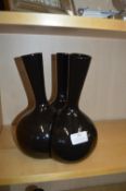 3pc Vase Set