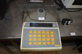 * Postal Initiative Electric Scales