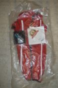 * Olympia Nano Guard Softshell Red Dog Coat 18