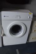 White Knight 6kg Reverse Tumble Dryer C44AW