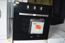 Bush Built-In Fan Oven