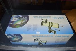 Astronomical Telescope 1501400