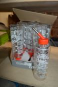 * 12 Large Classic Pet Drinking Bottles