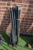 Drain Rod Poles