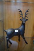 Figure of a Stag