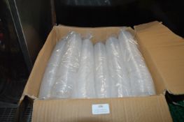 * ~2500 Gopak 2oz Portion Control Pots