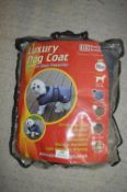 * Danish Designs Luxury Dog Coat 26