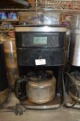 * Andrew James Coffee Machine