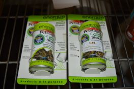 * 2 Pet Stages Cat Nip Shakers