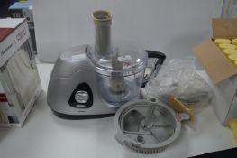 Bush Food Processor