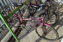 Challenge Meander ladies Bicycle