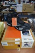 Scruffs Breeze Hiker Black Safety Boots Size: 9