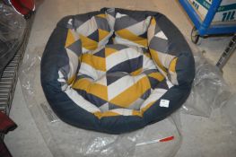 * Danish Design Pet Bed