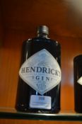 Hendricks Gin 70cl