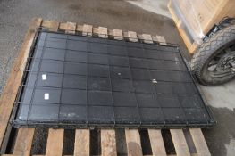 * Savic Large Dog Crate