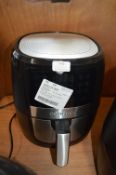 *Gourmia Digital Air Fryer (salvage)