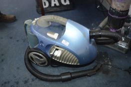 IQ Allergy Vacuum Cleaner