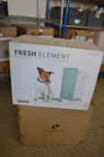 * Petkit Fresh Element Smart Pet Feeder