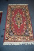 Eastern Rug