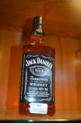 Jack Daniels Tennessee Whiskey 1L