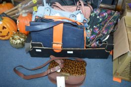 Ladies Handbags