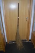 Joseph Bentley Traditional Besom