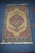 Eastern Rug