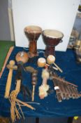 Ethic Musical Instruments