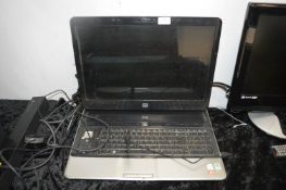 HP Entertainment Series Laptop (Windows Vista OS,