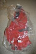 * DGS Olympia Softshell Dog Coat 18