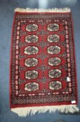 Eastern Rug