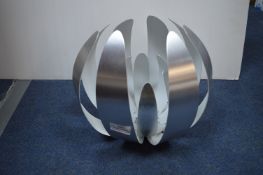 Aluminium Lampshade