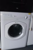 Hotpoint VTD00 Reverse Action Dryer