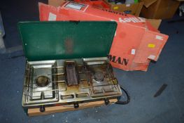 Tilley Talisman Portable Gas Stove