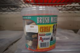 * Antos Cerea Mixed Brush Bog Chews