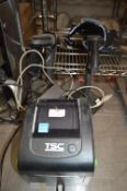 * TSC barcode Printer plus 2 Scanners