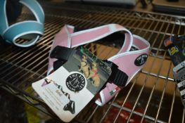 * Treponti Easy Fit Dog Harness