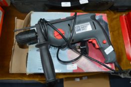 Pro Performance 850 2 Gear Impact Drill