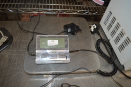 * Futura Digital Scales