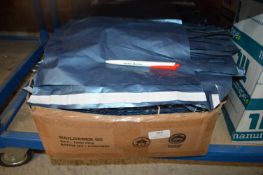 * ~1000 Mailing Bags