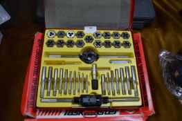 Taskmaster Tap & Die Set