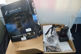 Echo Link Wireless Infrared TV Listening System