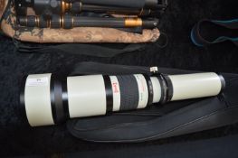 Opteka LR1300-HD Monocular