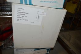 * 36 Rolls of Clear Tape