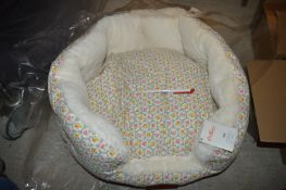 * Cath Kidston Cozy S/M Dog Bed