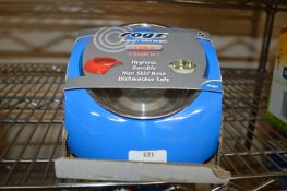 * Rogz Luna Hygienic Dog Bowls