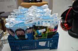 Twenty Stay Cool Face Coverings