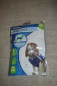 * Ancol XXL Dog Cool Coat