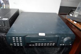 Concept Pro PA Controller